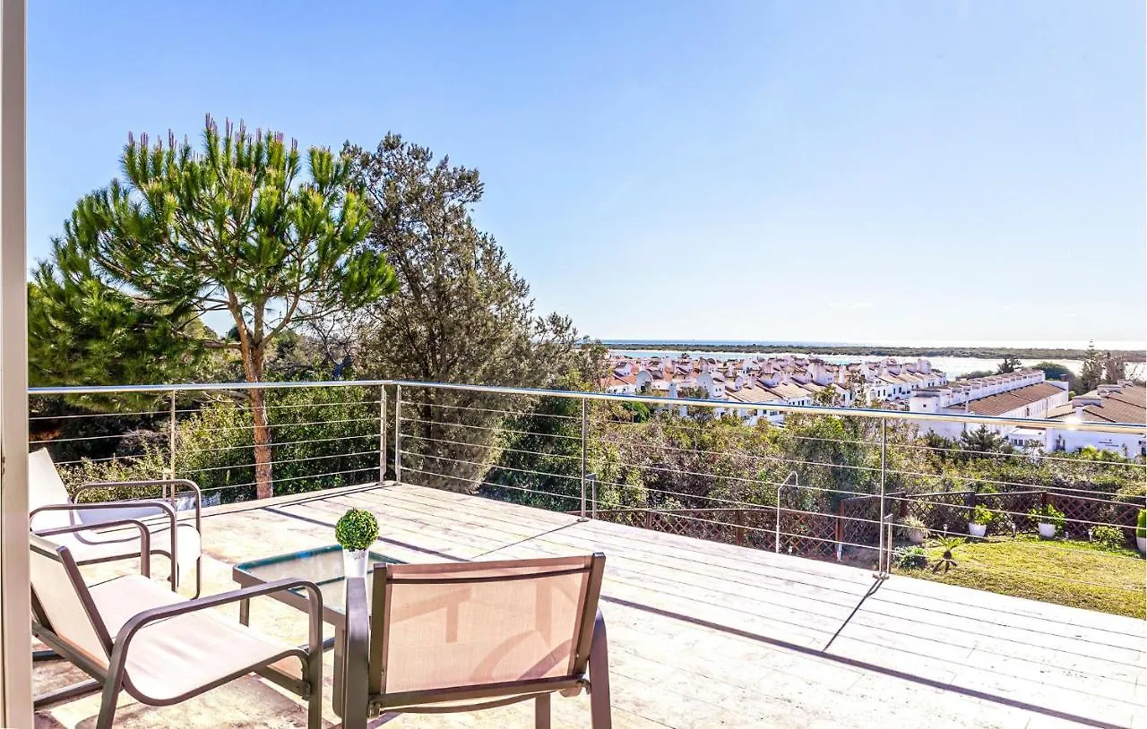 Gorgeous Home In Cartaya With Kitchen Holiday home