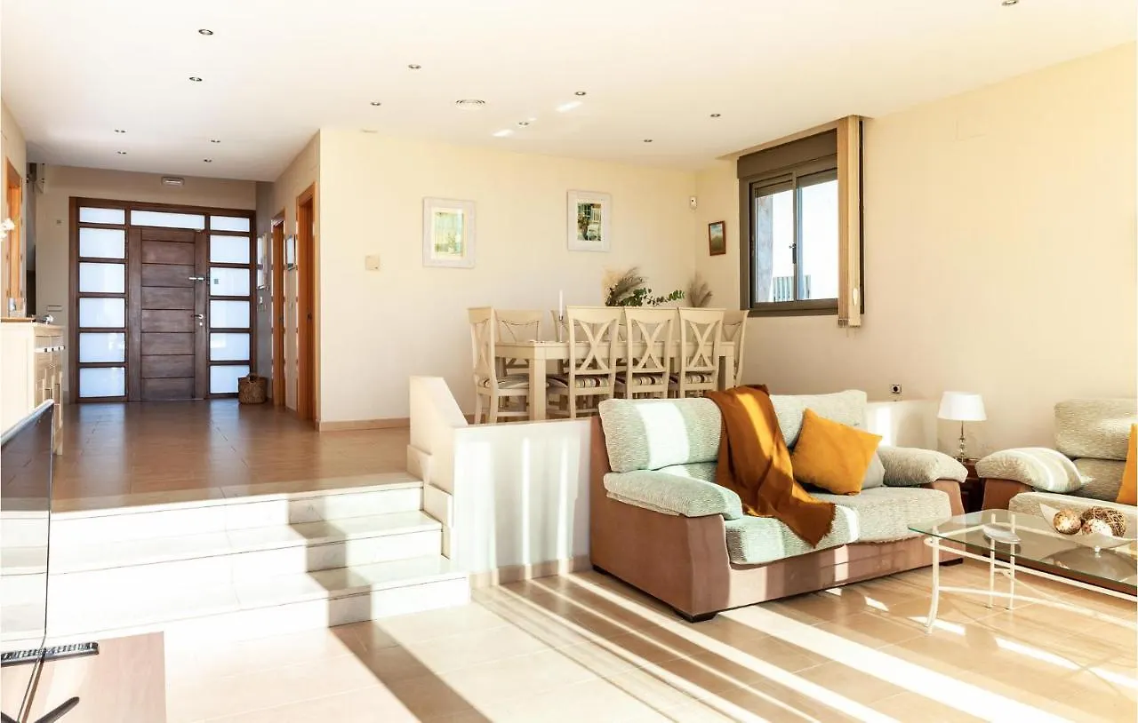 Gorgeous Home In Cartaya With Kitchen Spain