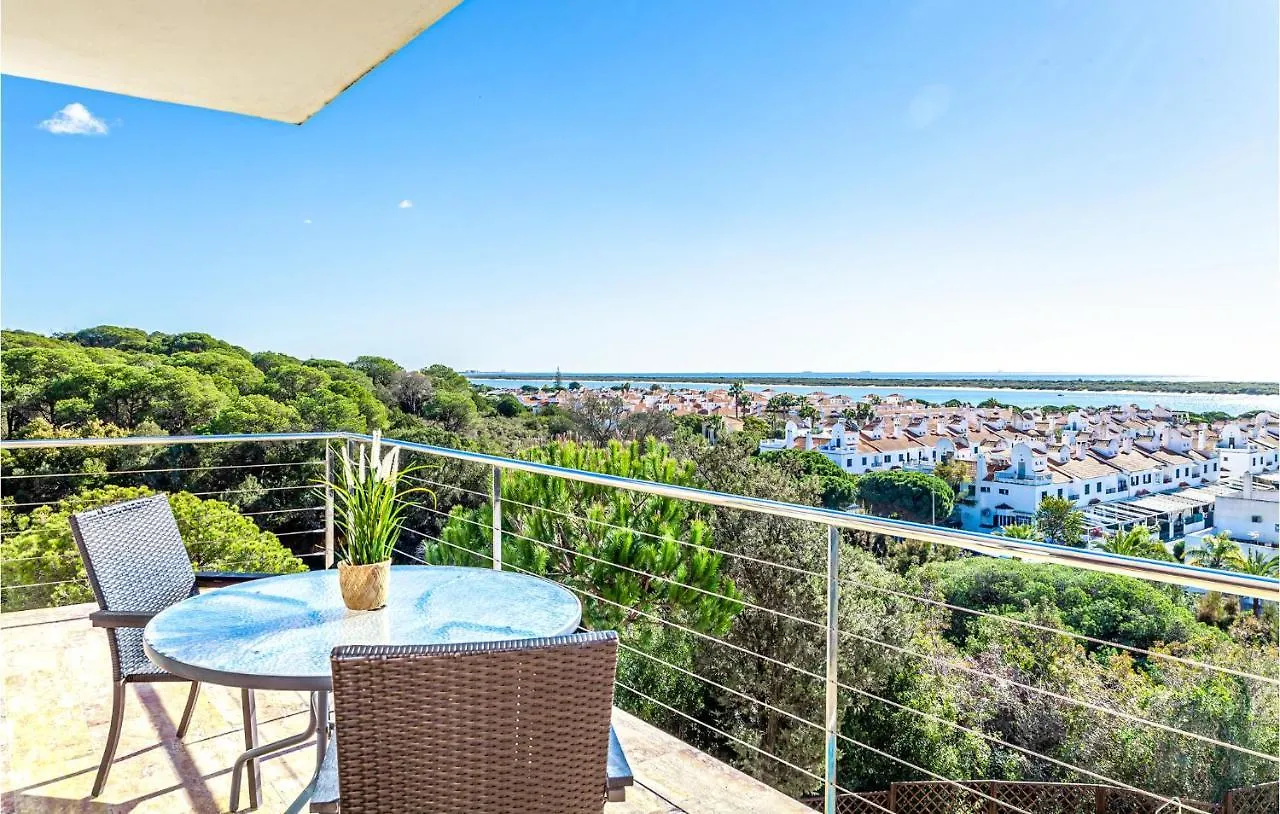 Holiday home Gorgeous Home In Cartaya With Kitchen