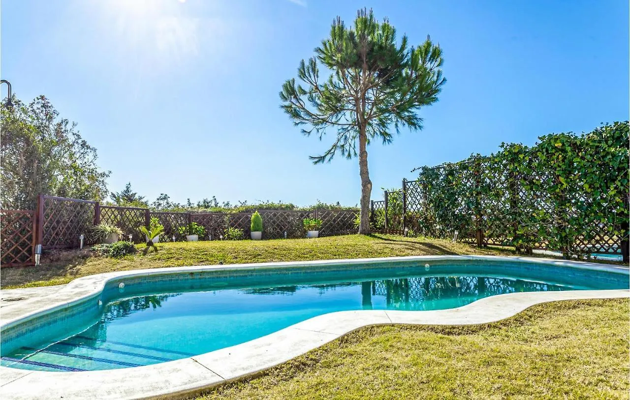 Holiday home Gorgeous Home In Cartaya With Kitchen Spain
