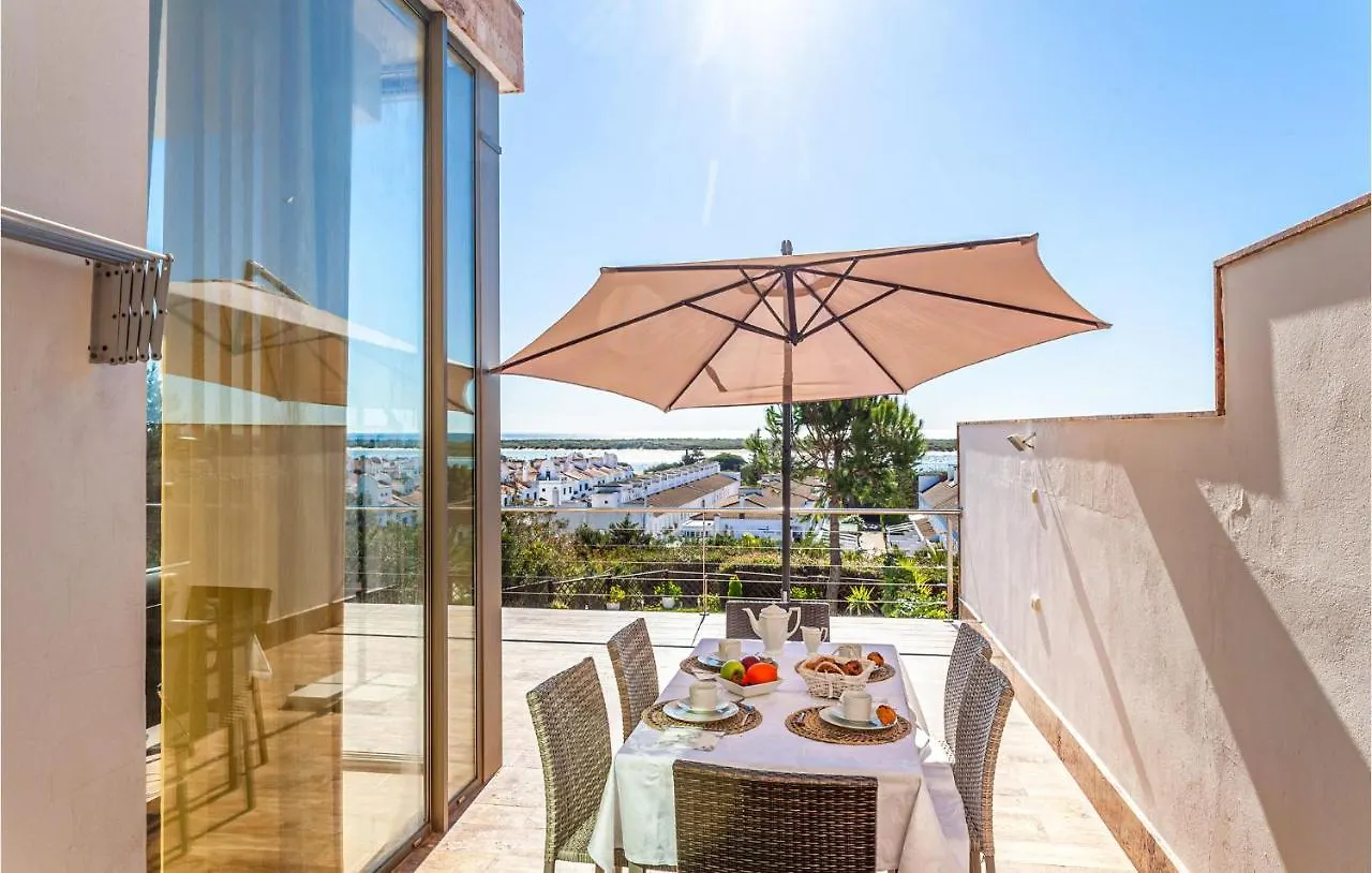 Holiday home Gorgeous Home In Cartaya With Kitchen Spain