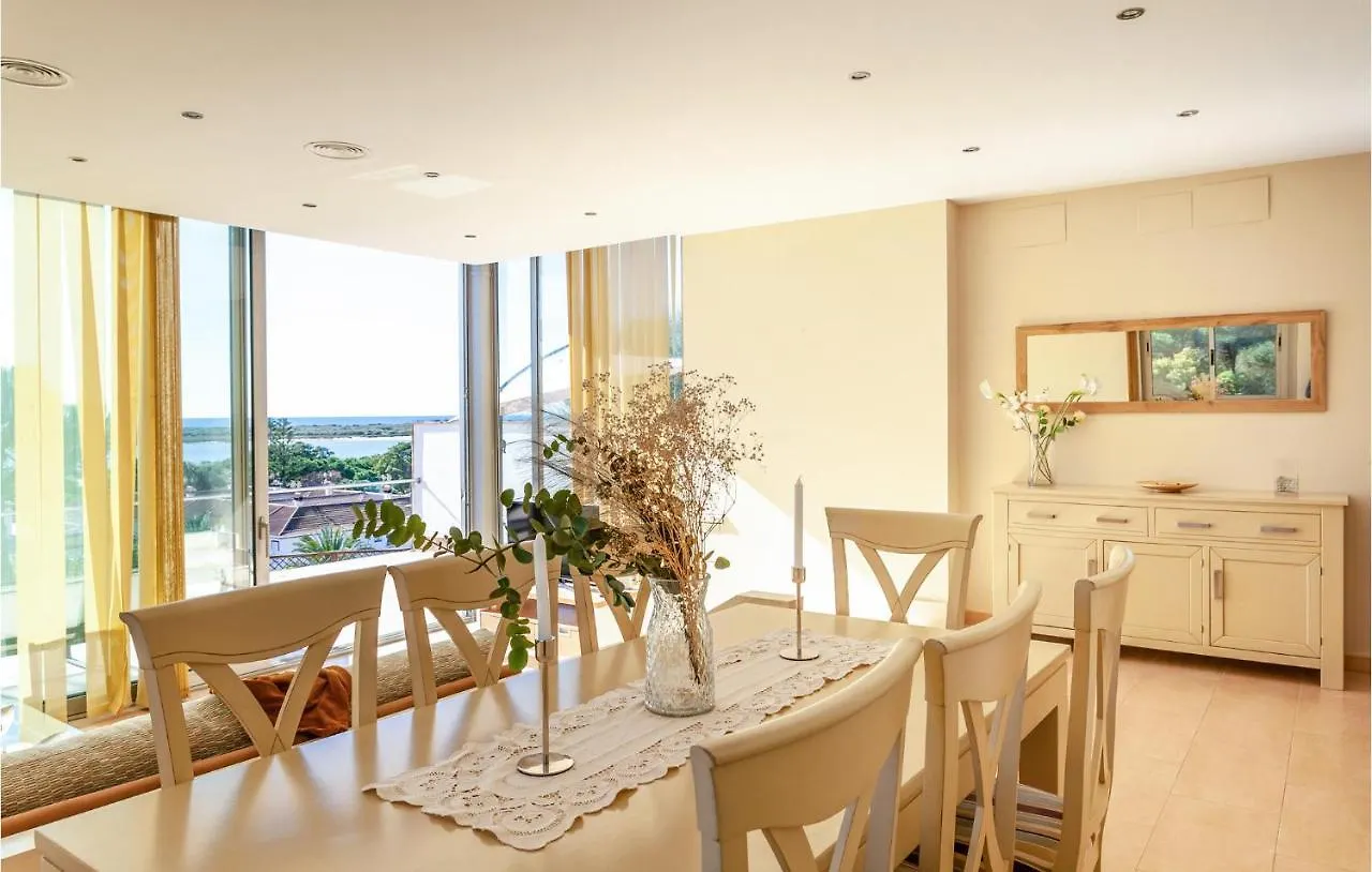 Gorgeous Home In Cartaya With Kitchen 0*,