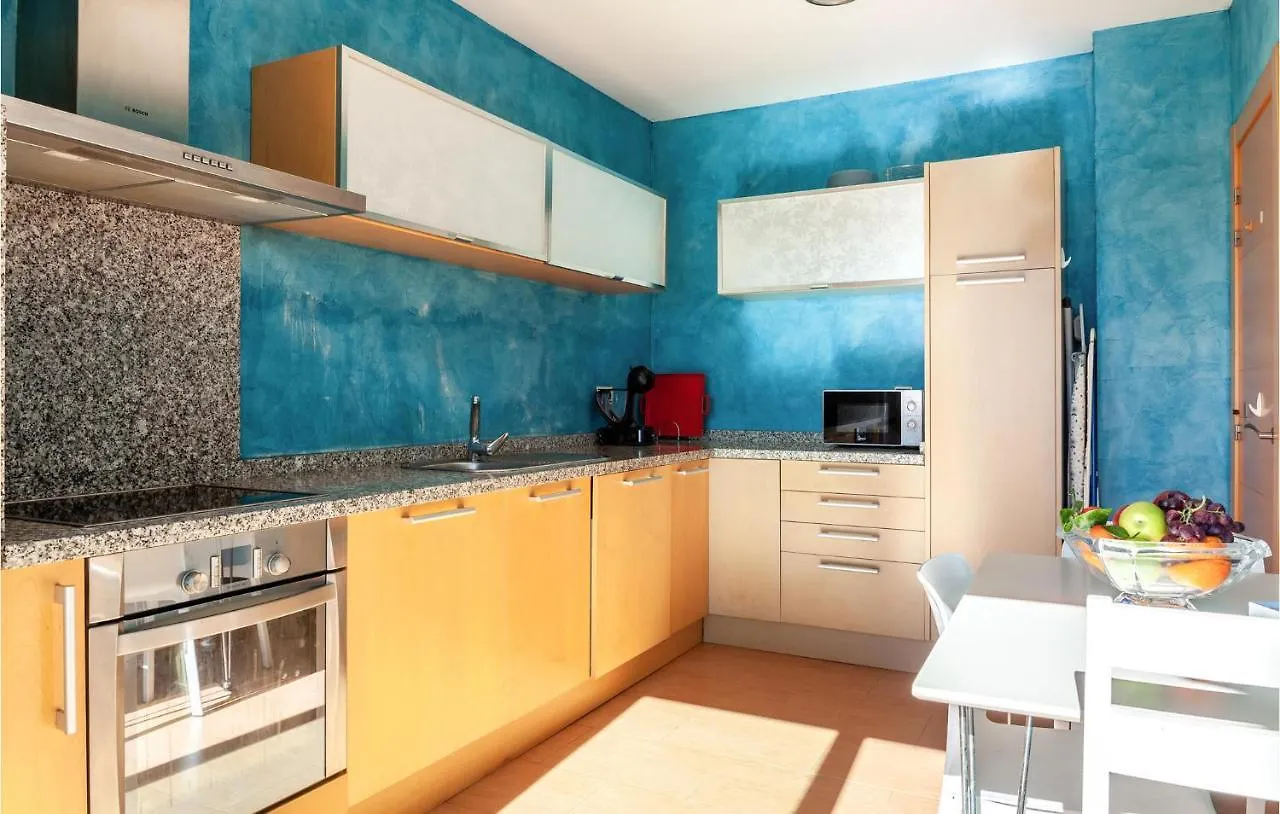 Gorgeous Home In Cartaya With Kitchen Holiday home