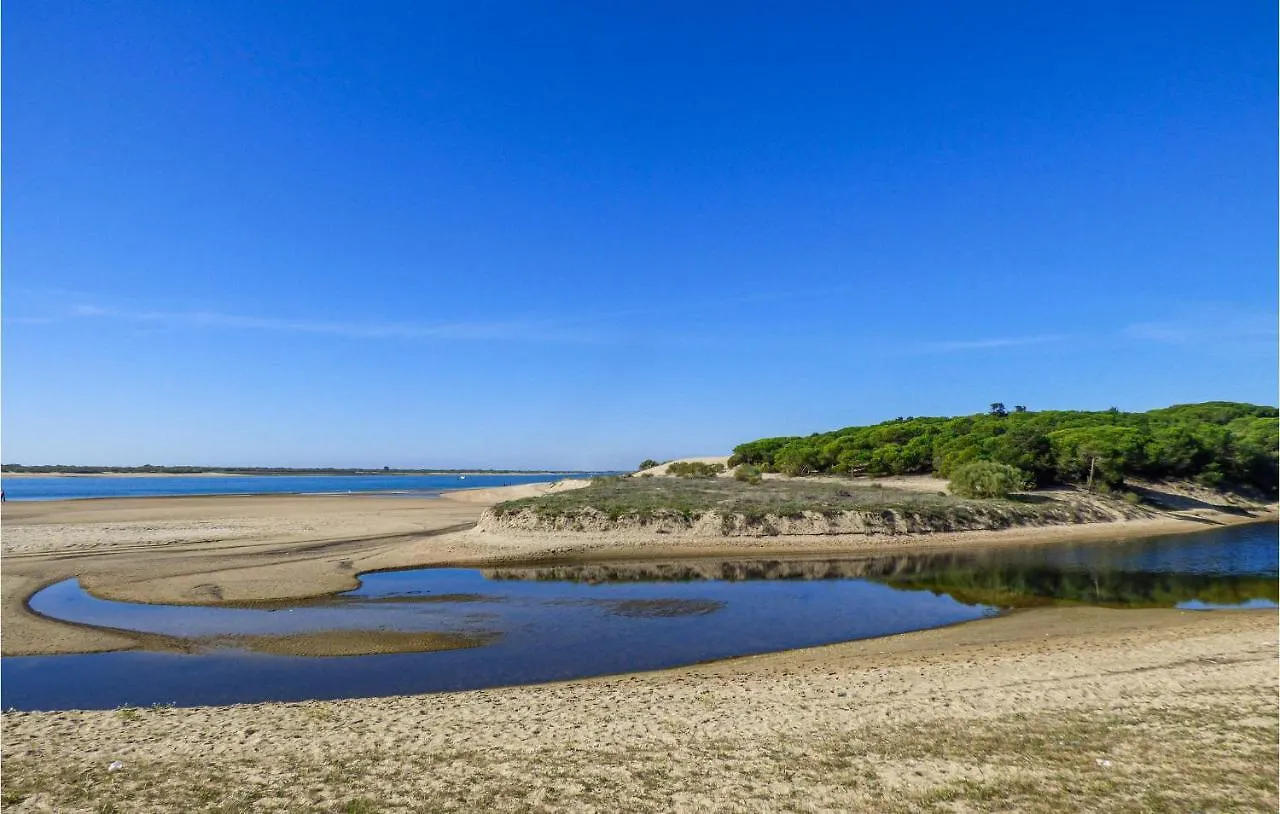 Gorgeous Home In Cartaya With Kitchen
