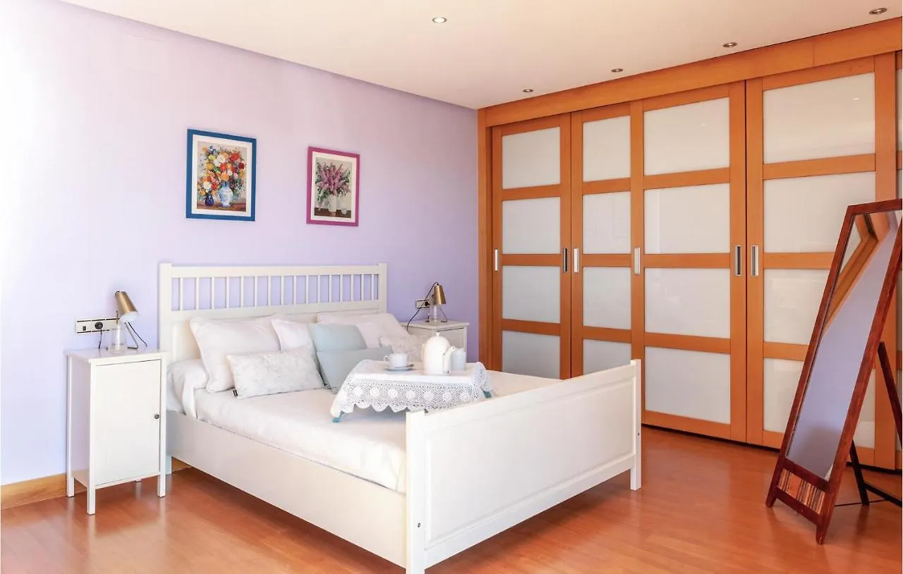 Gorgeous Home In Cartaya With Kitchen Spain