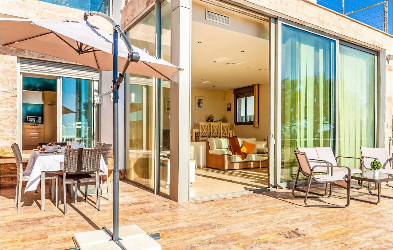 Gorgeous Home In Cartaya With Kitchen 0*,  Spain
