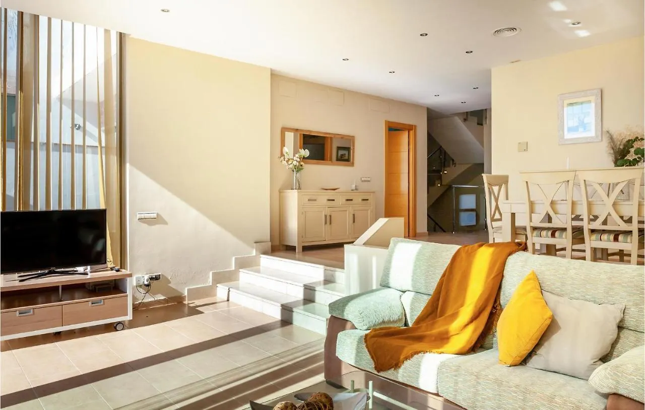 Holiday home Gorgeous Home In Cartaya With Kitchen Spain