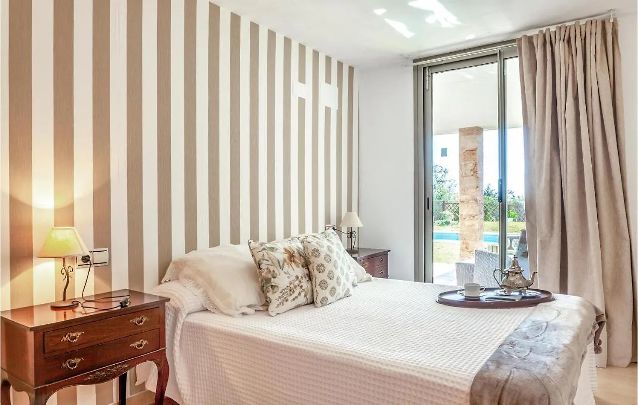 Gorgeous Home In Cartaya With Kitchen