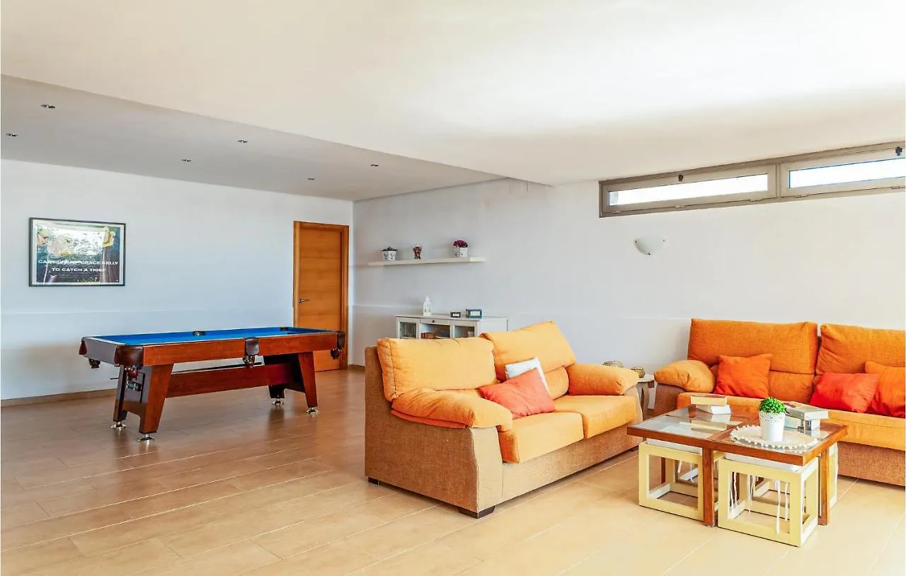 Gorgeous Home In Cartaya With Kitchen 0*,