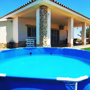 Alojamiento Rural Сasa de vacaciones