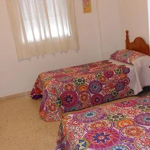Campomar Pensión