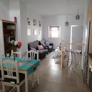Sampedro Сasa de vacaciones