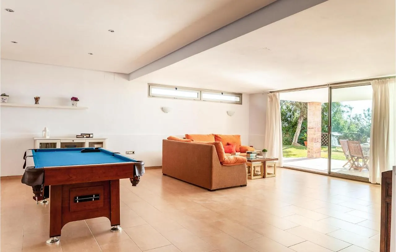 Gorgeous Home In Cartaya With Kitchen Spain