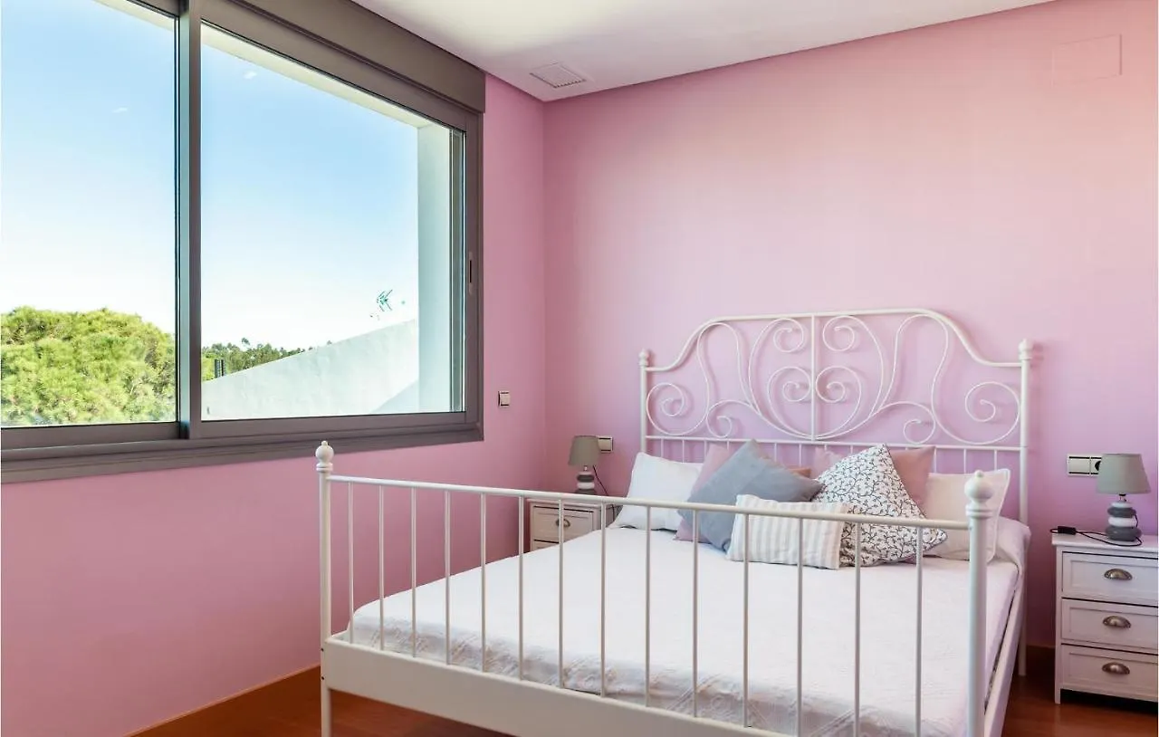 Gorgeous Home In Cartaya With Kitchen 0*,  Spain